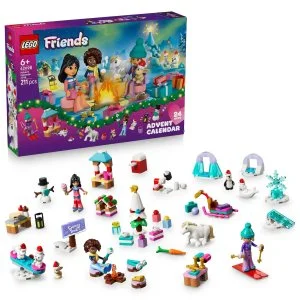 LEGO® LEGO® Friends 42698 Adventskalender 2026