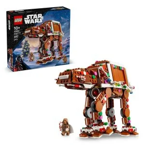 LEGO® Star Wars™ 40806 Lebkuchen-AT-AT™
