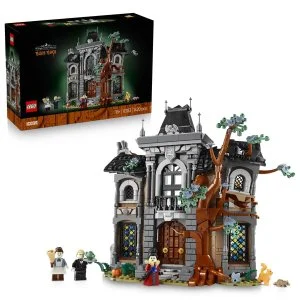 LEGO® Icons 11383 Amtssitz der Bürgermeisterin