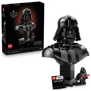 LEGO® Star Wars™ 75439 Darth Vader Büste