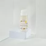 Kvitok Leichte, feuchtigkeitsspendende Körpercreme - Touch of Nature 100 ml