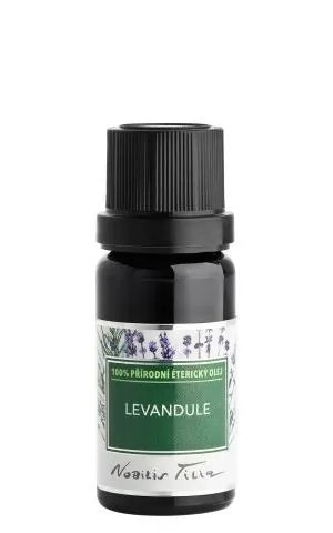 Nobilis Tilia Lavendel 2 ml Glas