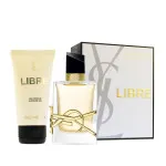 Libre Geschenkset für Damen Eau de Parfum 50 ml + Duschgel