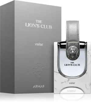 Armaf Lion´s Club Valer U Eau de Parfum