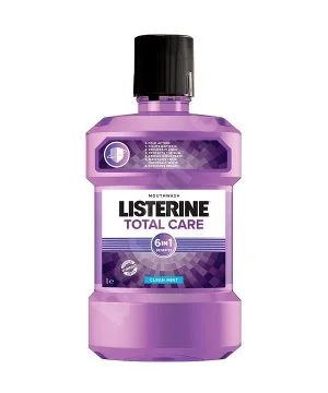 Listerine Total Care 6in1 Mundspülung