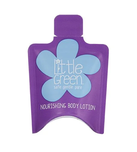 KIDS Nährende Bodylotion für Kinder ab 3 Jahren 10 ml