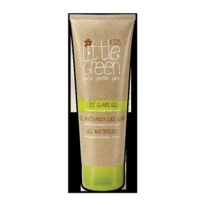 Little Green LICE GUARD Gel Haargel zur Vorbeugung gegen Läuse