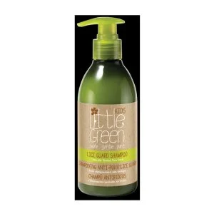 Little Green LICE GUARD Shampoo Shampoo zur Vorbeugung gegen Läuse