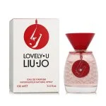 Lovely U Eau de Parfum für Damen 100 ml
