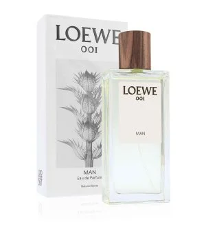 Loewe 001 Pour Homme Eau de Parfum für Herren