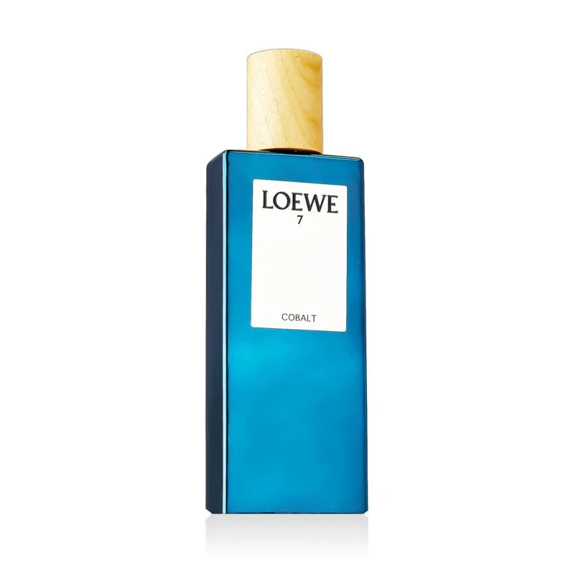 7 Cobalt Eau de Parfum für Herren 50 ml