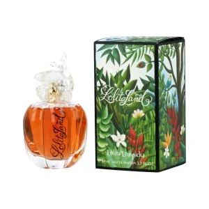 Lolita Lempicka LolitaLand Eau de Parfum für Damen