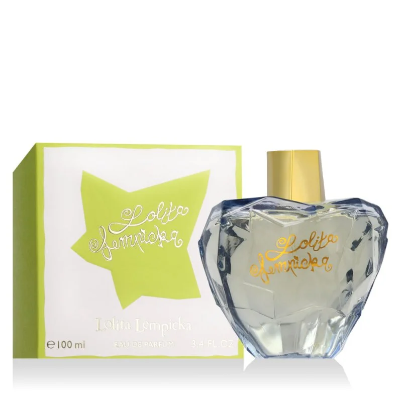 Mon Premier Eau de Parfum für Damen 100 ml