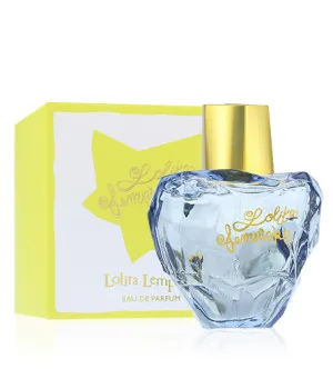 Lolita Lempicka Mon Premier Parfum Eau de Parfum für Damen 100 ml