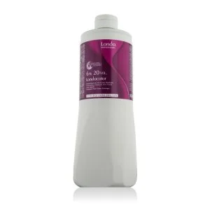 Londa Professional Londacolor Extra reichhaltige Creme-Emulsion 6% (20 Vol.)