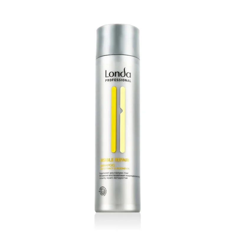 Sichtbar reparierendes Shampoo 250 ml
