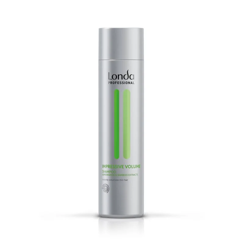 Shampoo für beeindruckendes Volumen 250 ml