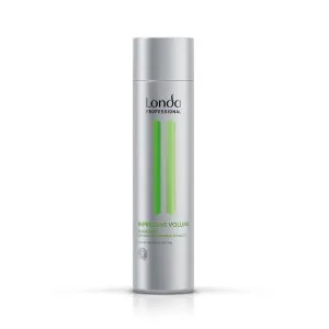 Londa Professional Shampoo für beeindruckendes Volumen