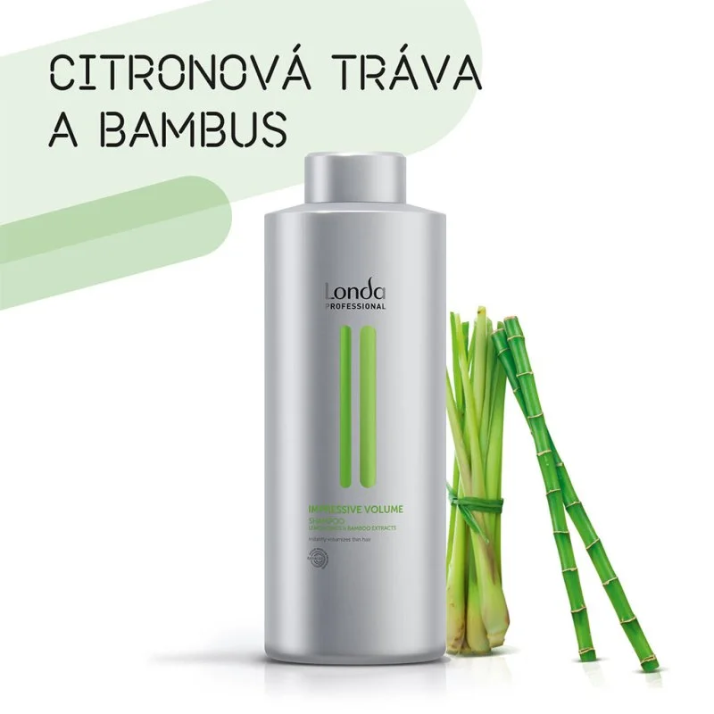 Shampoo für beeindruckendes Volumen 250 ml
