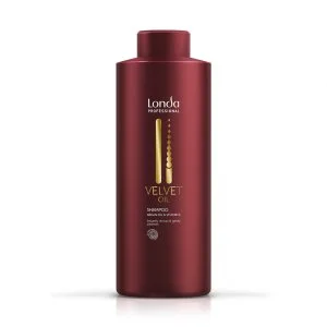 Londa Professional Velvet Oil Shampoo