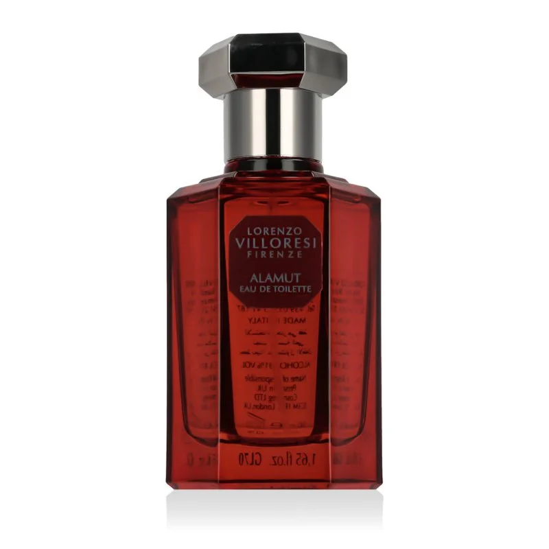 Alamut Eau de Toilette Unisex 50 ml