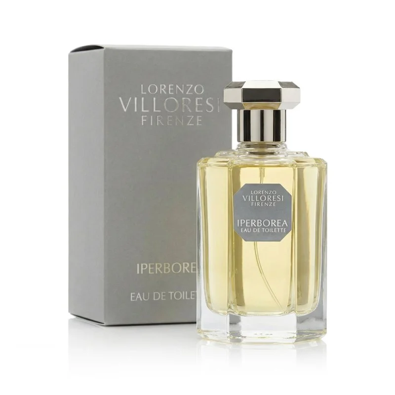 Iperborea Eau de Toilette Unisex 50 ml
