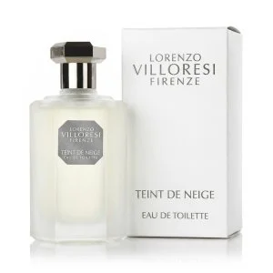 Lorenzo Villoresi Firenze Teint de Neige Eau de Toilette Unisex