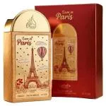 Love in Paris Eau de Parfum Unisex 100 ml
