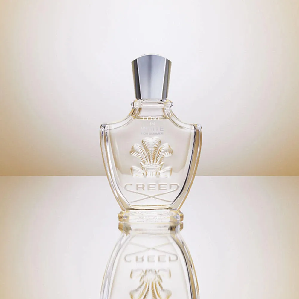 Love in White for Summer Eau de Parfum für Damen 75 ml