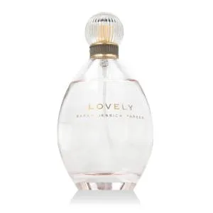 Sarah Jessica Parker Lovely Eau de Parfum für Damen