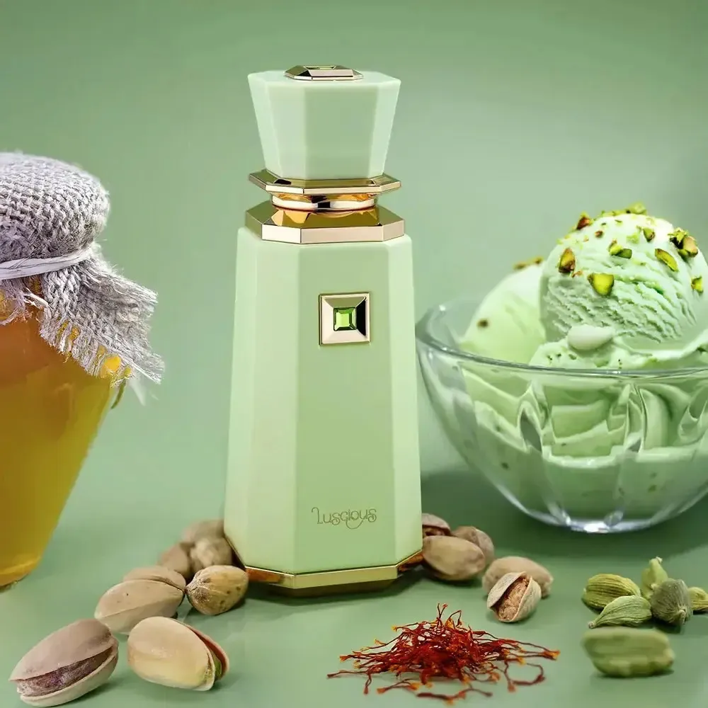 Luscious Eau de Parfum für Damen 100 ml