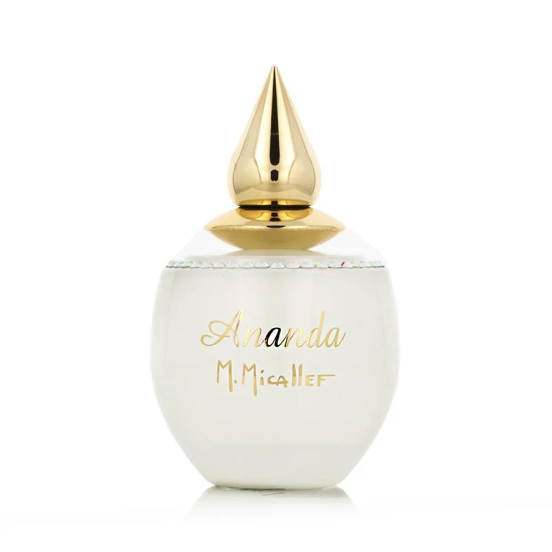 Ananda Eau de Parfum für Damen 100 ml