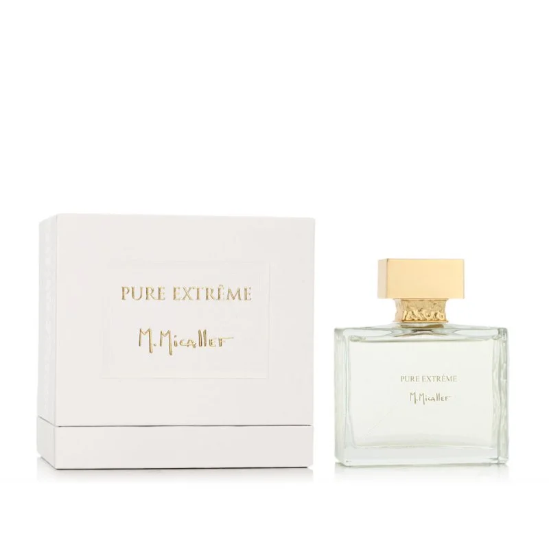 Pure Extreme Eau de Parfum für Damen 100 ml