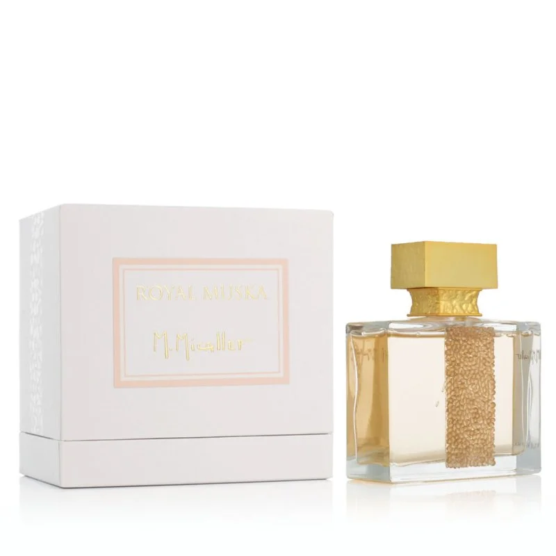 Royal Muska Eau de Parfum für Damen 100 ml