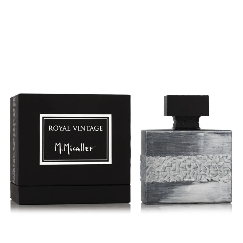 Royal Vintage Eau de Parfum für Herren 100 ml