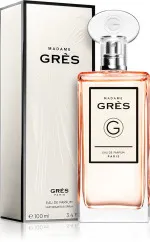 Madame Grès Eau de Parfum für Damen 100 ml