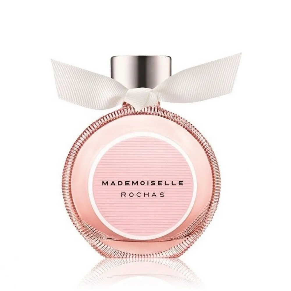 Mademoiselle Rochas Eau de Parfum für Damen 90 ml
