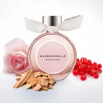 Mademoiselle Rochas Eau de Parfum für Damen 90 ml