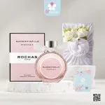 Mademoiselle Rochas Eau de Parfum für Damen 90 ml