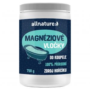Magnesium-Flocken 750 g