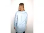 Ecoalf Magritte Shirt Woman Mint