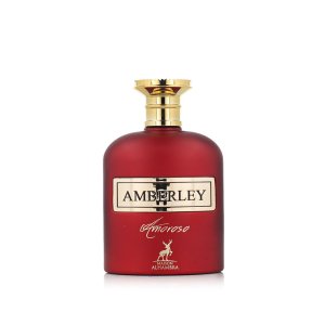 Amberley Amoroso Eau de Parfum Unisex