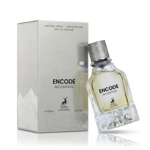 Maison Alhambra Encode Mountain Eau de Parfum für Herren