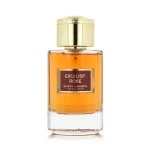 Exclusif Rose Eau de Parfum für Damen 100 ml