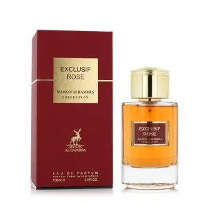 Maison Alhambra Exclusif Rose Eau de Parfum für Damen