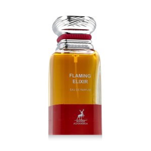 Flaming Elixir Eau de Parfum Unisex