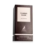 Flaming Elixir Eau de Parfum Unisex 80 ml