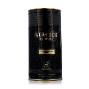 Glacier Le Noir Eau de Parfum für Herren