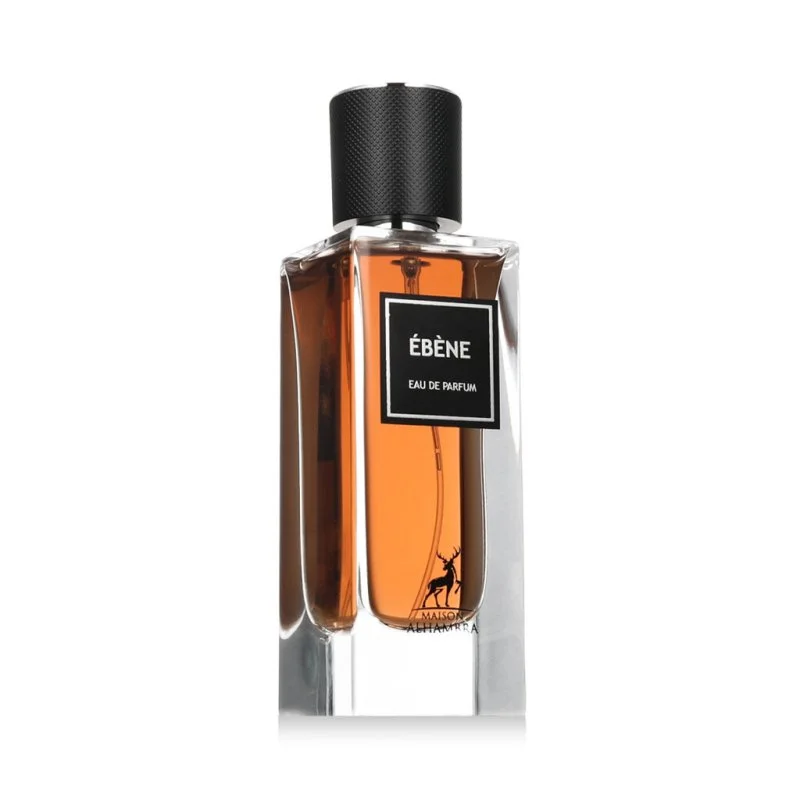Ébène Eau de Parfum Unisex 90 ml