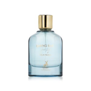 Daring Blue Eau de Parfum für Herren